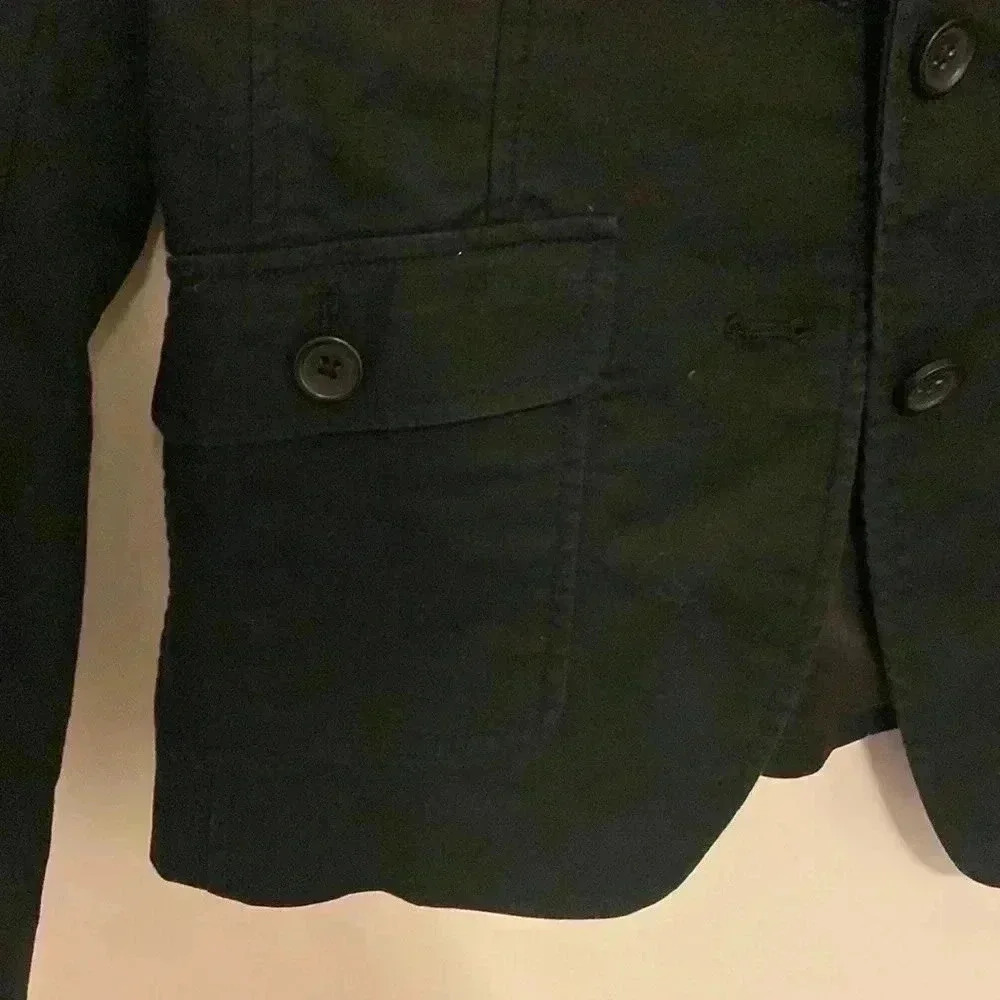 Banana Republic woman’s size 6 - Picture 5 of 6